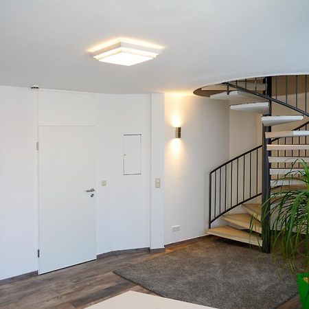 Hotel Am Nikolaiort Osnabrück Zewnętrze zdjęcie