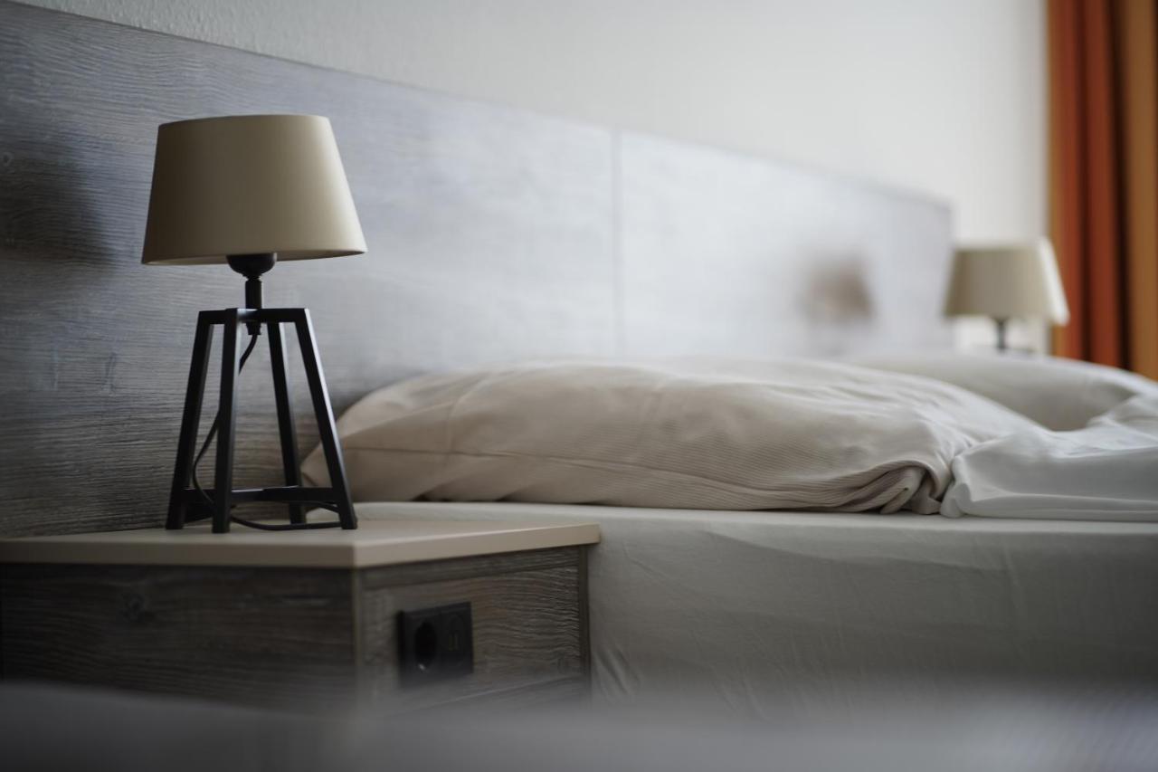 Hotel Am Nikolaiort Osnabrück Zewnętrze zdjęcie