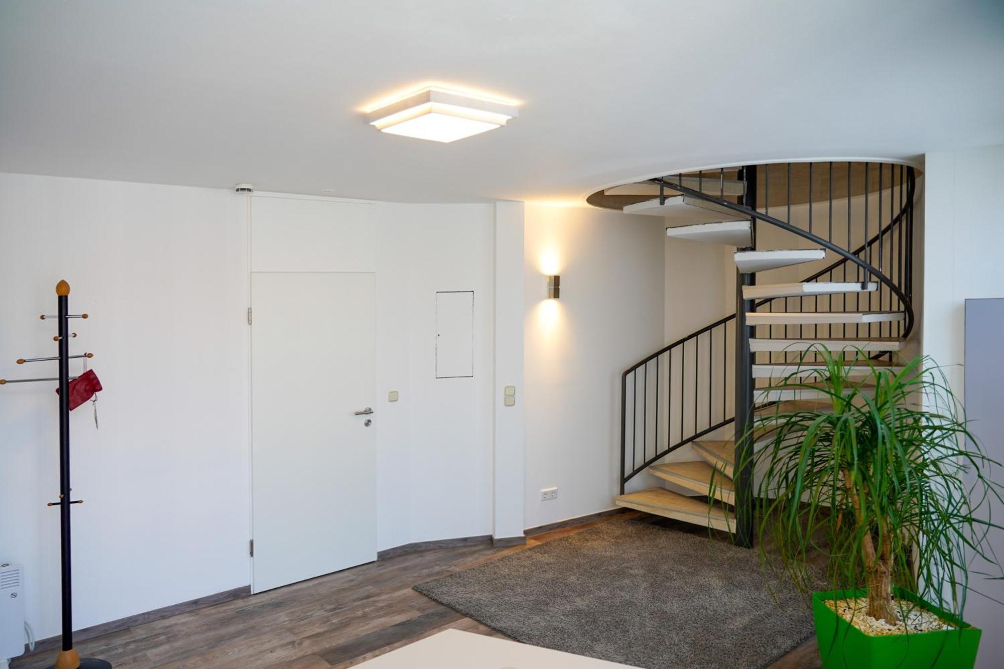 Hotel Am Nikolaiort Osnabrück Zewnętrze zdjęcie