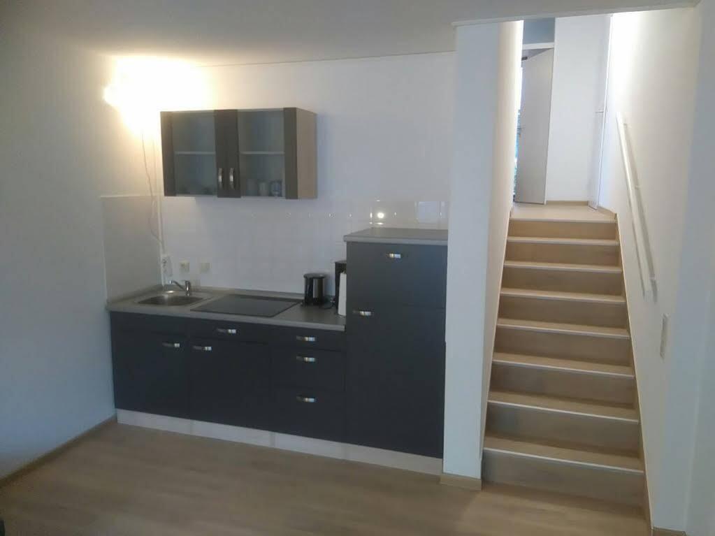 Hotel Am Nikolaiort Osnabrück Zewnętrze zdjęcie